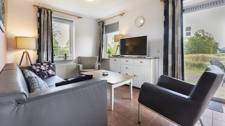 Wohnzimmer - Summio Villapark Arkeveen Wohnzimmer - Summio Villapark Arkeveen