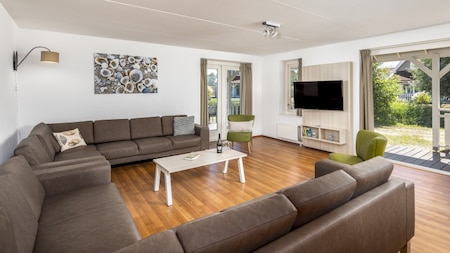 Wohnzimmer - Summio Parc Aquadelta