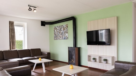Wohnzimmer - Summio Parc Aquadelta