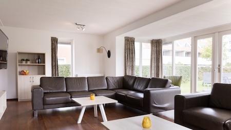 Wohnzimmer - Summio Parc Aquadelta