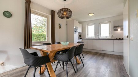 Esszimmer - Summio Villapark Arkeveen