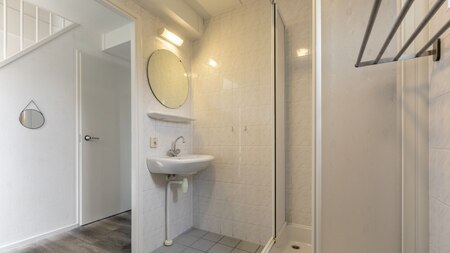 Badezimmer - Summio Villapark Arkeveen