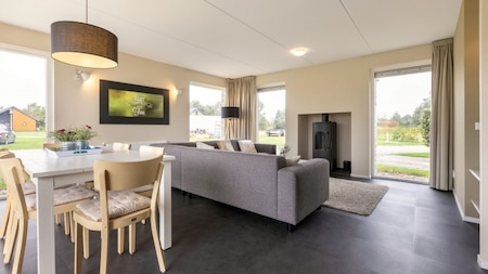 Wohnzimmer Summio Villapark Arkeveen Wohnzimmer - Summio Villapark Arkeveen