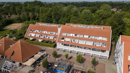Außenansicht - Summio Parc Aquadelta