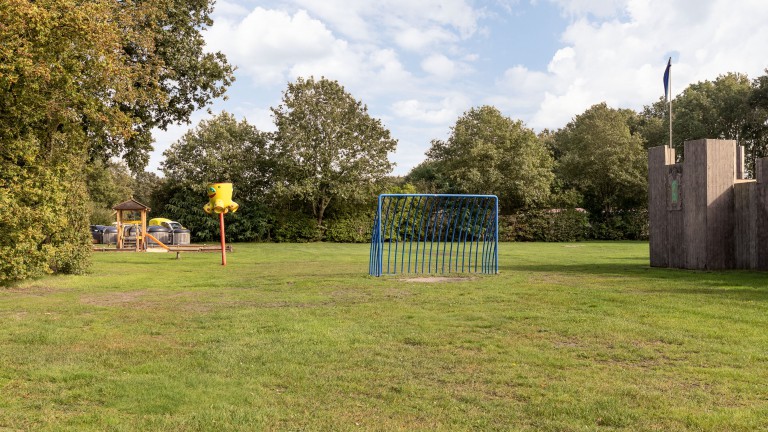 Spielplatz - Summio Villapark Arkeveen