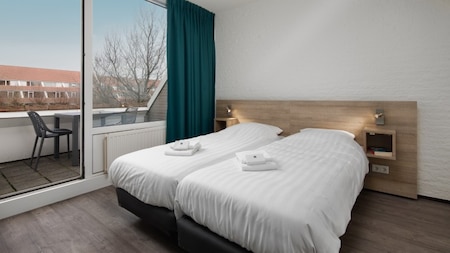 Schlafzimmer - Summio Parc Aquadelta
