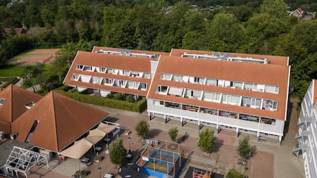 Außenansicht - Summio Parc Aquadelta