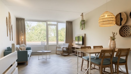 Wohnzimmer - Summio Parc Aquadelta