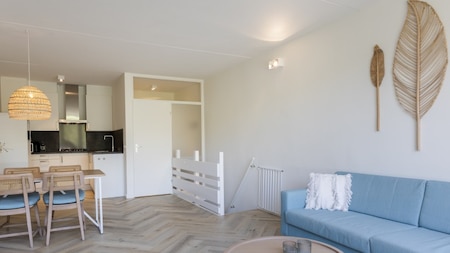 Wohnzimmer - Summio Parc Aquadelta