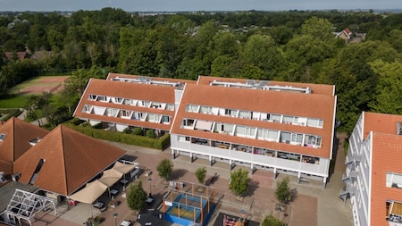 Außenansicht - Summio Parc Aquadelta
