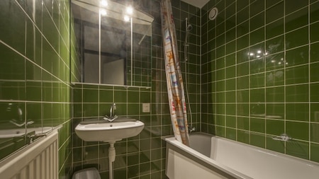 Badezimmer - Summio Parc Aquadelta