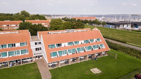 Außenansicht - Summio Parc Aquadelta