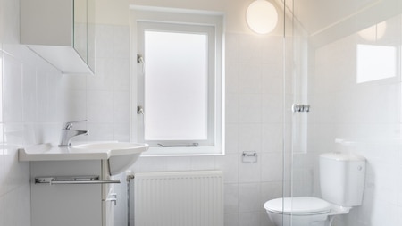 Badezimmer - Summio Parc Aquadelta
