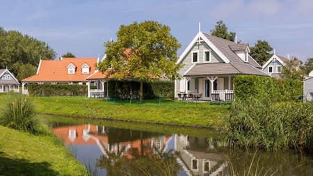 Außenansicht - Summio Parc Aquadelta