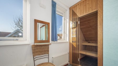 Sauna - Summio Parc Aquadelta