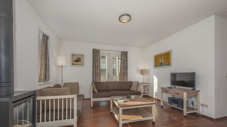 Wohnzimmer - Summio Parc Aquadelta
