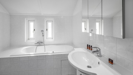 Badkamer - Summio Parc Aquadelta Badkamer - Summio Parc Aquadelta