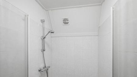 Badezimmer - Summio Parc Aquadelta