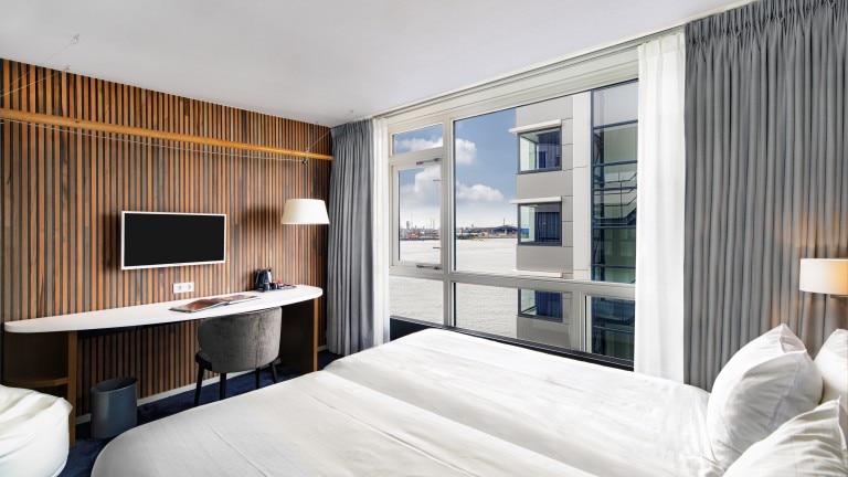 Waterfront Matrose – Delta Hotel