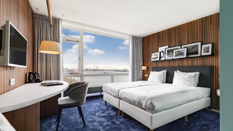 Waterfront Matrose – Delta Hotel