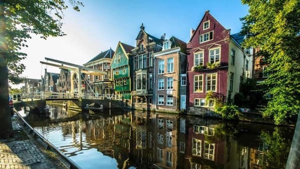 Alkmaar - Hotel Alkmaar