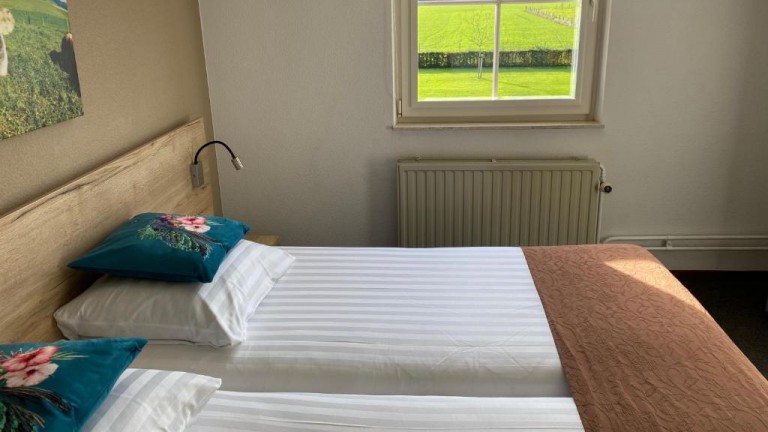 Appartement - Appartementen De Zegelskoël
