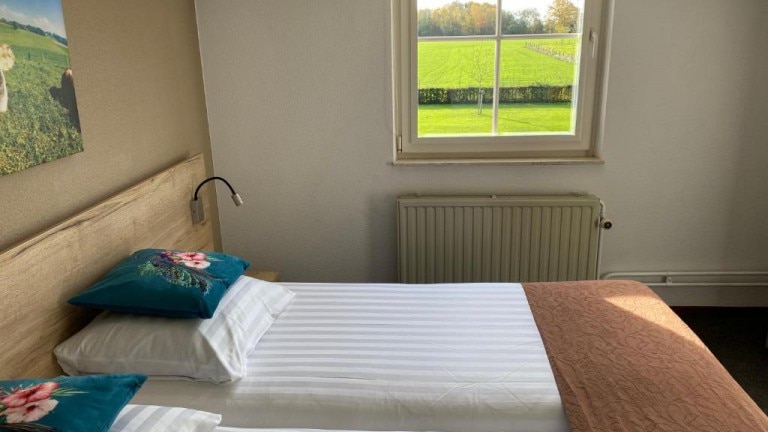 Appartement - Appartementen De Zegelskoel