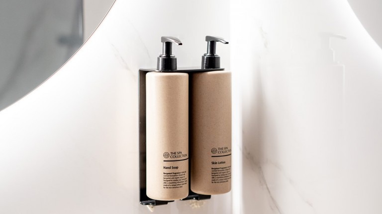 Junior suite - Hotel Alkmaar