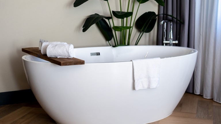 Junior suite - Hotel Alkmaar