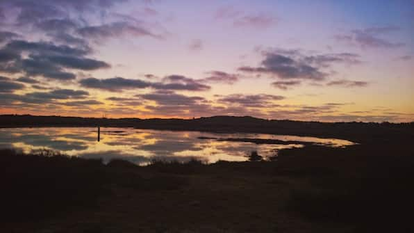 Omgeving - Hotel Bosch Duin Strand