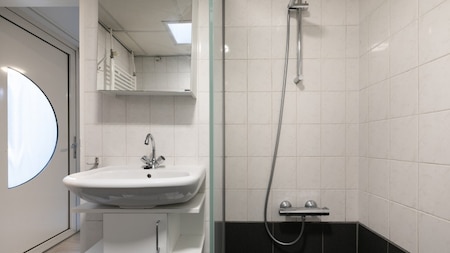 Badezimmer - Summio Parc der Berkenhorst