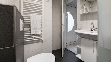 Badezimmer - Summio Parc der Berkenhorst