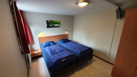 Schlafzimmer - Summio Parc der Berkenhorst
