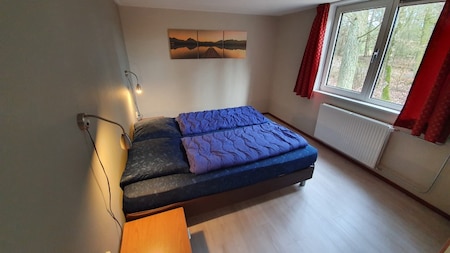 Slaapkamer - Summio Parc de Berkenhorst