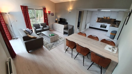 Wohnzimmer - Summio Parc der Berkenhorst