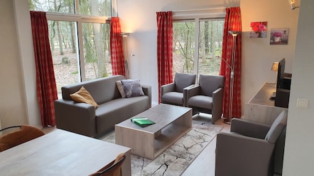 Wohnzimmer - Summio Parc der Berkenhorst