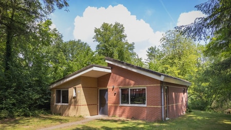 Bungalow - Summio Parc der Berkenhorst