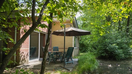 Terrasse - Summio Parc der Berkenhorst