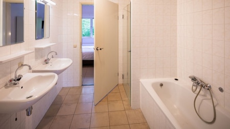 Badezimmer - Summio Parc der Berkenhorst