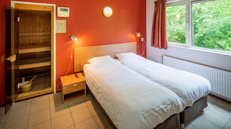 Schlafzimmer - Summio Parc der Berkenhorst