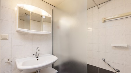 Badezimmer - Summio Parc der Berkenhorst