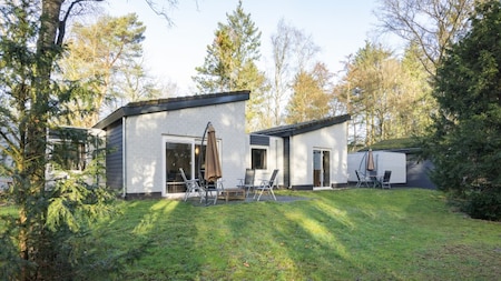 Außenansicht - Summio Parc der Berkenhorst