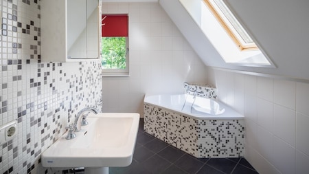 Badezimmer - Summio Parc der Berkenhorst