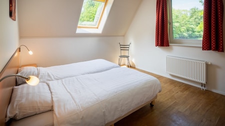 Slaapkamer - Summio Parc de Berkenhorst