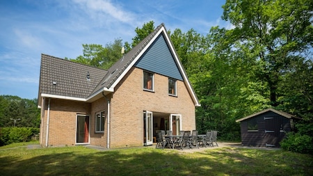 Außenansicht - Summio Parc der Berkenhorst