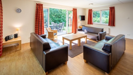 Wohnzimmer - Summio Parc der Berkenhorst