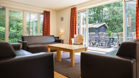 Wohnzimmer - Summio Parc der Berkenhorst