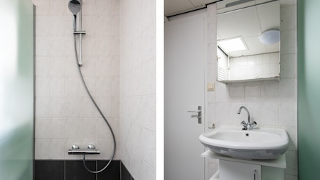 Badezimmer - Summio Parc der Berkenhorst