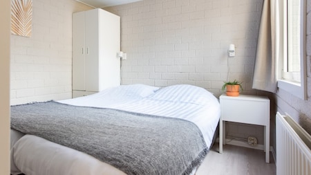 Schlafzimmer - Summio Parc der Berkenhorst