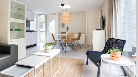 Wohnzimmer - Summio Parc der Berkenhorst